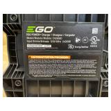 EGO 56V Power+ CH2800D 8 Ah Lithium-Ion Dual Port Battery Charger