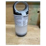 Lot of 2 - DEFIANT 300 Lumens Handy Dandy Hanging Lantern Grey