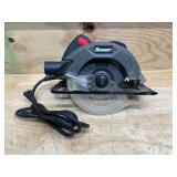 BAUER 14 Amp, 7-1/4 in. Circular Saw (08192550)