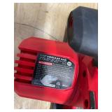 BAUER 14 Amp, 7-1/4 in. Circular Saw (08192550)