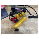 PITTSBURGH 12V 150 PSI Compact Air Compressor (08192575)