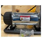 PITTSBURGH 12V 150 PSI Compact Air Compressor (08192575)