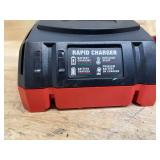 BAUER 20V Cordless, 1/2 in. Drill/Driver Kit with Battery and Charger (08192555)