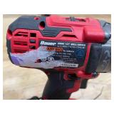 BAUER 20V Cordless, 1/2 in. Drill/Driver Kit with Battery and Charger (08192555)
