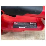 BAUER 20V Cordless, 10 in. Chainsaw and Battery (081925135)