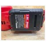 WARRIOR 6 Amp Rotating Handle Variable-Speed Reciprocating Saw (08192528)