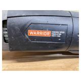 WARRIOR 2 Amp Variable-Speed Oscillating Multi-Tool (08192518)