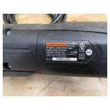 WARRIOR 2 Amp Variable-Speed Oscillating Multi-Tool (08192518)