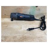 WARRIOR 2 Amp Variable-Speed Oscillating Multi-Tool (08192518)
