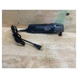 WARRIOR 2 Amp Variable-Speed Oscillating Multi-Tool (08192518)