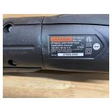WARRIOR 2 Amp Variable-Speed Oscillating Multi-Tool (08192518)