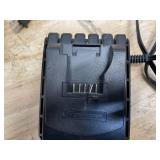 BAUER 20V Cordless, 18 Gauge Brad Nailer with Battery and Charger (081925201)