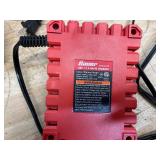 BAUER 20V Cordless, 18 Gauge Brad Nailer with Battery and Charger (081925201)