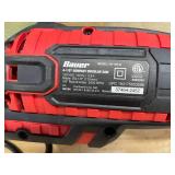 BAUER 5.8 Amp, 4-1/2 in. Compact Circular Saw (08192565)