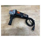 WARRIOR 4.3 Amp, 4-1/2 in. Angle Grinder with Slide Switch (08192515)