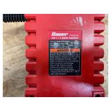 BAUER 20V Cordless, 1/2 in. Hammer Drill/Driver Kit with Battery and Charger (08192565)