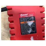 BAUER 20V Brushless Cordless, 1/2 in. Hammer Drill with Battery and Charger (081925133)