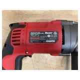 BAUER 7.5 Amp, 1/2 in. Variable-Speed Hammer Drill (08192540)