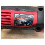 BAUER 5.5 Amp Cut-Out Tool (08192535)