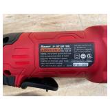BAUER 6 Amp, 3 in. High-Speed Electric Cut-Off Tool (08192535)