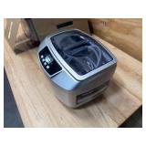 CENTRAL MACHINERY 2.5 Liter Ultrasonic Cleaner (08152590)