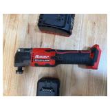 Bauer Brushless Oscillating Multi-Tool (082025141)