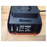 Bauer Brushless Oscillating Multi-Tool (082025141)