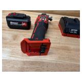 Bauer Brushless Oscillating Multi-Tool (082025141)
