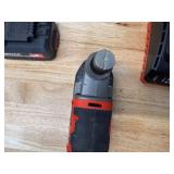Bauer Brushless Oscillating Multi-Tool (082025141)