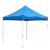 COVERPRO 10 ft. x 10 ft. Heavy Duty Straight-Leg Pop-Up Canopy Cover (08202550)