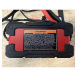 VIKING 6/12V 4 AMP High Frequency Battery Charger/Maintainer (08202540)