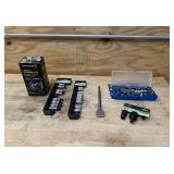Lot of Various items (08202587)