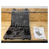 MADDOX 21 PC. Front Wheel Drive Bearing Remover & Installer Kit (082025120)