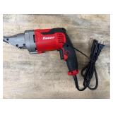 Bauer Metal Cutting Shears (08202565)