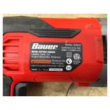 Bauer Metal Cutting Shears (08202565)