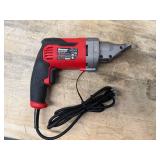 Bauer Metal Cutting Shears (08202565)