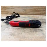 Bauer Oscillating Multi-Tool (08202545)