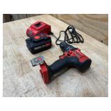 Bauer 1/2" Drill (082025123)
