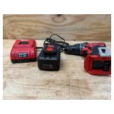Bauer 1/2" Drill (082025123)