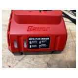 Bauer 1/2" Drill (082025123)