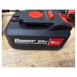 Bauer 1/2" Drill (082025123)