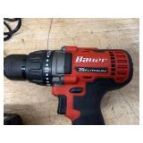 Bauer 1/2" Drill (082025123)