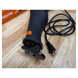 WARRIOR 6 Amp Rotating Handle Variable-Speed Reciprocating Saw (08202528)