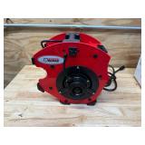 CENTRAL MACHINERY 3 Speed Portable Blower (08202565)