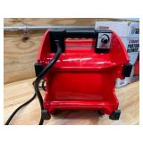 CENTRAL MACHINERY 3 Speed Portable Blower (08202565)