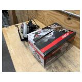 DRILL MASTER 10 Amp, 7-1/4 in. Circular Saw (08202535)