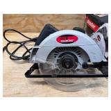 DRILL MASTER 10 Amp, 7-1/4 in. Circular Saw (08202535)