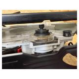 DRILL MASTER 10 Amp, 7-1/4 in. Circular Saw (08202535)