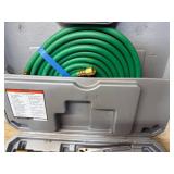 OLSEN Heavy Duty Oxygen and Acetylene Welding Kit (082025220)