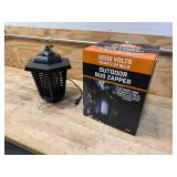 1/2 Acre 3000V UV Outdoor Bug Zapper (08202530)